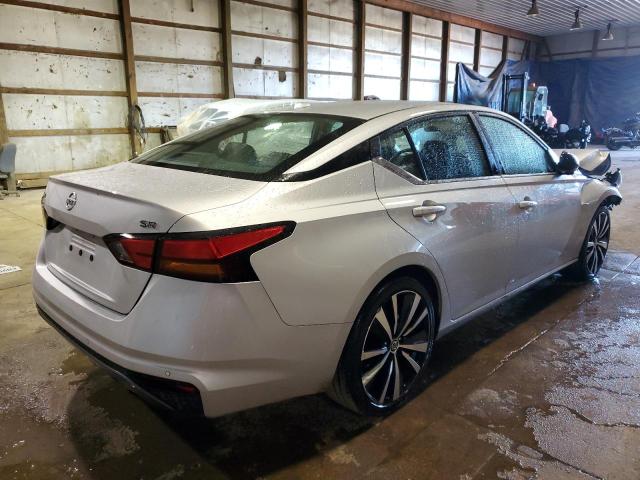 Photo 4 from auction – 2022 NISSAN ALTIMA SR with VIN 1N4BL4CV4NN319951