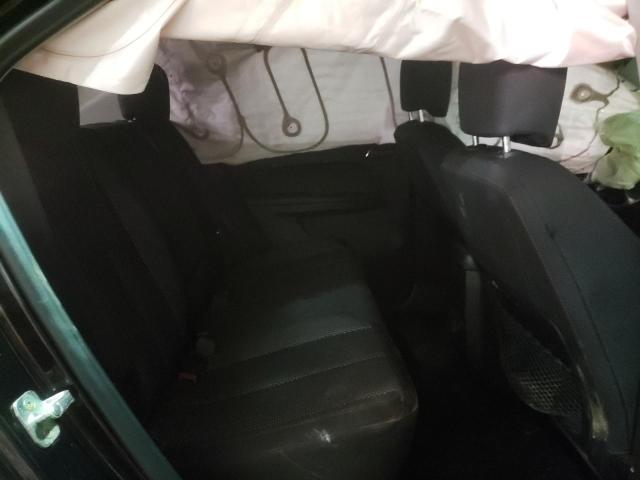 Photo 6 from auction – 2016 CHEVROLET EQUINOX LT with VIN 2GNALCEK0G1173854