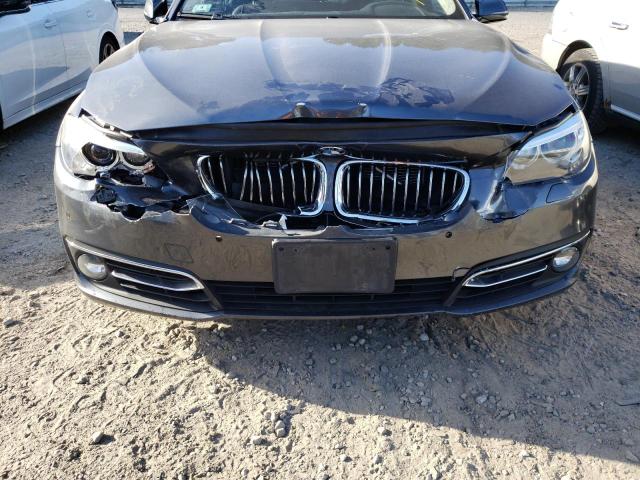 Photo 9 from auction – 2016 BMW 528 XI with VIN WBA5A7C56GG145609
