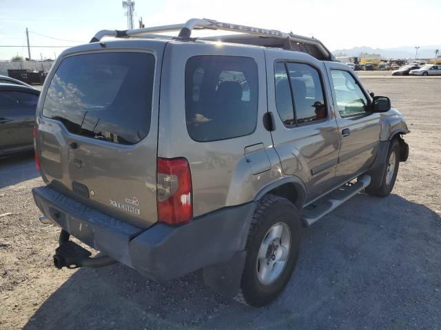 Photo 4 from auction – 2003 NISSAN XTERRA XE with VIN 5N1ED28T03C698693