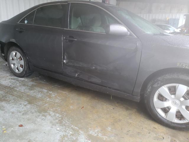 Photo 9 from auction – 2009 TOYOTA CAMRY BASE with VIN 4T1BE46K89U310005