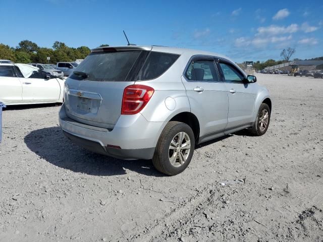 Photo 4 from auction – 2017 CHEVROLET EQUINOX LS with VIN 2GNALBEK7H1560879