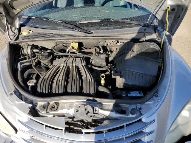 Photo 7 from auction – 2006 CHRYSLER PT CRUISER with VIN 3A4FY58BX6T291716