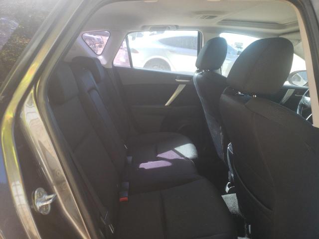 Photo 6 from auction – 2010 MAZDA 3 S with VIN JM1BL1H64A1179430