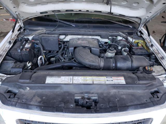Photo 7 from auction – 1997 FORD EXPEDITION with VIN 1FMFU18L0VLC04107