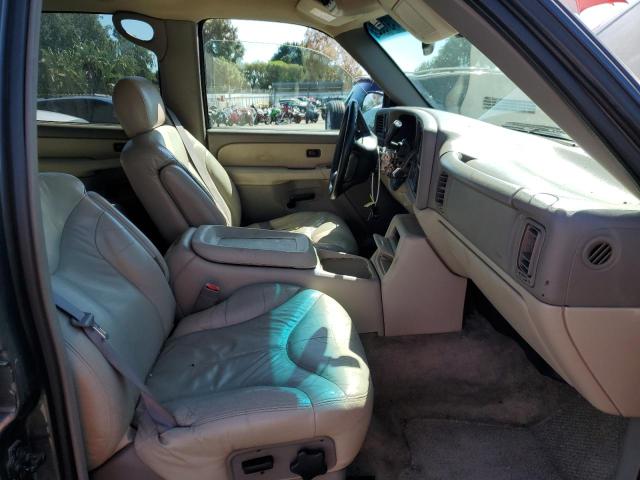 Photo 5 from auction – 2002 GMC YUKON with VIN 1GKEC13T42R312768