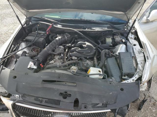Photo 7 from auction – 2008 LEXUS GS 350 with VIN JTHBE96S480030071