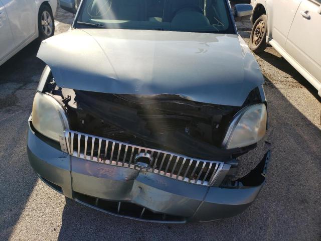 Photo 7 from auction – 2005 MERCURY MONTEGO LU with VIN 1MEFM40155G614425