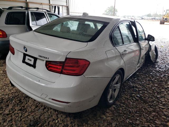 Photo 4 from auction – 2013 BMW 328 I with VIN WBA3A5G51DNP20227