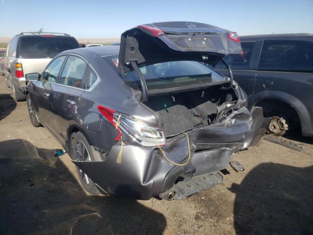 Photo 9 from auction – 2016 NISSAN ALTIMA with VIN 1N4AL3AP5GC157661