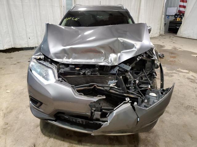 Photo 7 from auction – 2016 NISSAN ROGUE S with VIN KNMAT2MV6GP630345
