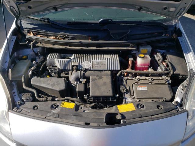 Photo 7 from auction – 2013 TOYOTA PRIUS with VIN JTDKN3DU7D1643552