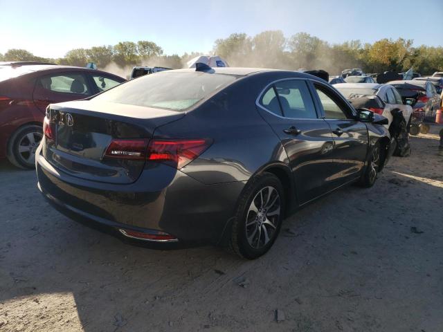 Photo 4 from auction – 2015 ACURA TLX TECH with VIN 19UUB1F57FA021923