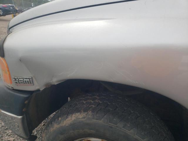Photo 9 from auction – 2005 DODGE RAM 1500 S with VIN 1D7HU16D65J598433