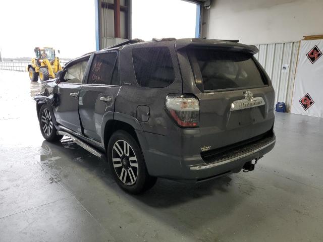 Photo 3 from auction – 2015 TOYOTA 4RUNNER SR with VIN JTEZU5JR2F5096405