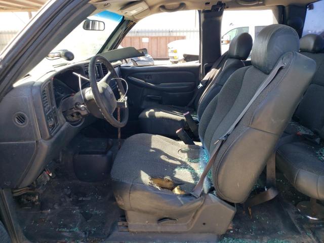 صورة رقم 5 من المزاد - 2001 CHEVROLET 1500 مع VIN 1GCEK19V31E115264