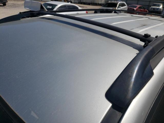 Photo 9 from auction – 2004 TOYOTA HIGHLANDER with VIN JTEGP21AX40015135