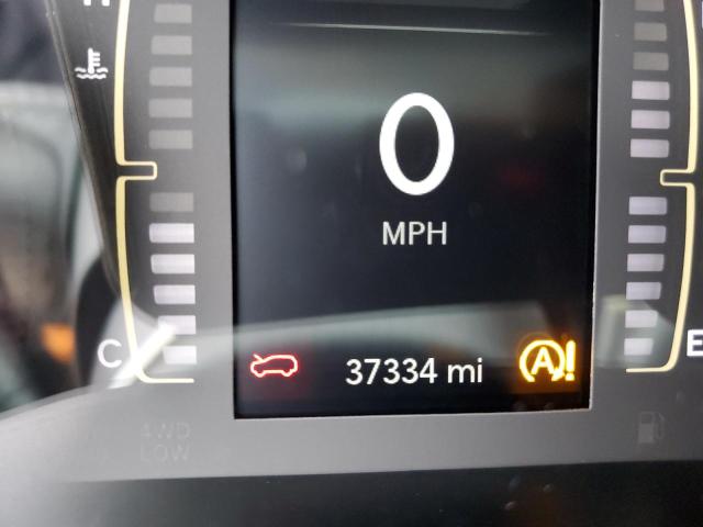 Photo 8 from auction – 2020 JEEP CHEROKEE L with VIN 1C4PJMLB7LD543066