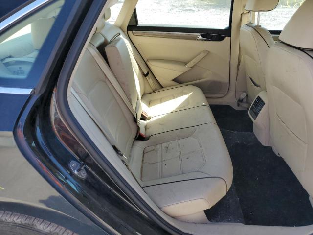 Photo 6 from auction – 2017 VOLKSWAGEN PASSAT SE with VIN 1VWBT7A34HC009728