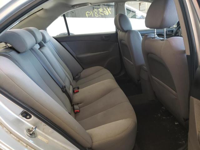 Photo 6 from auction – 2009 HYUNDAI SONATA GLS with VIN 5NPET46C19H485366