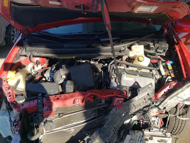 Photo 7 from auction – 2012 TOYOTA PRIUS with VIN JTDKN3DU2C1585350