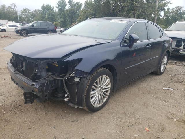 Photo 2 from auction – 2014 LEXUS ES 350 with VIN JTHBK1GG2E2098213