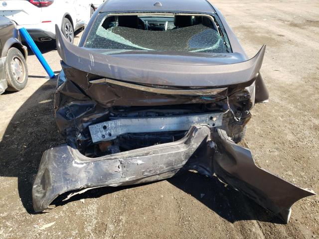 Photo 9 from auction – 2013 NISSAN ALTIMA 2.5 with VIN 1N4AL3AP6DN519349