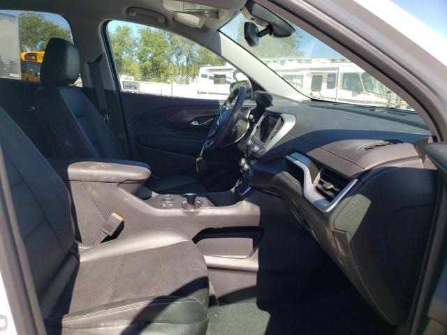 Photo 5 from auction – 2022 GMC TERRAIN SL with VIN 3GKALVEV3NL273767