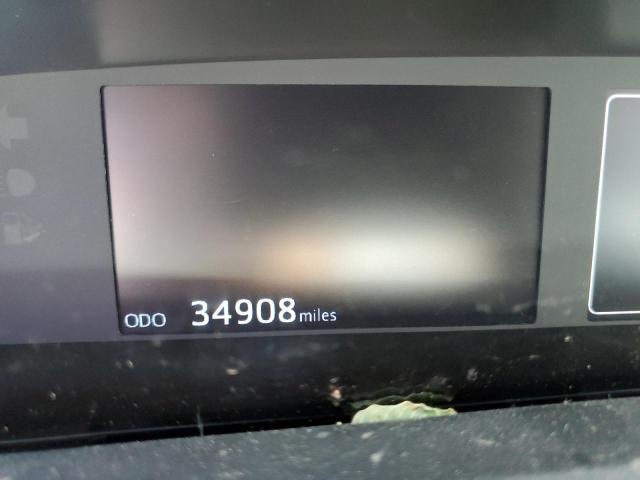 Photo 8 from auction – 2021 TOYOTA PRIUS SPEC with VIN JTDKAMFU3M3152012