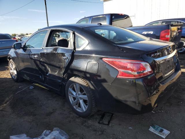 Photo 3 from auction – 2013 NISSAN ALTIMA 2.5 with VIN 1N4AL3AP9DC101038
