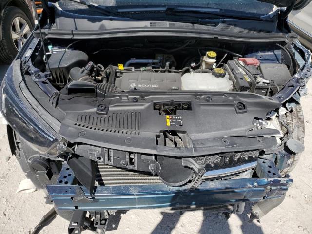 Photo 7 from auction – 2019 BUICK ENCORE PRE with VIN KL4CJASBXKB910738