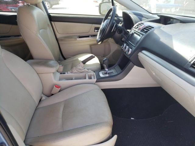 Photo 5 from auction – 2014 SUBARU XV CROSSTR with VIN JF2GPBKC4EH309851