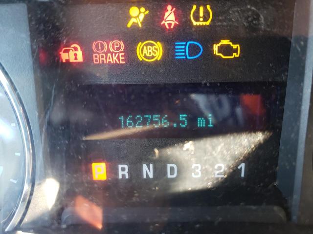Photo 8 from auction – 2010 FORD F150 SUPER with VIN 1FTEX1C83AFC16450