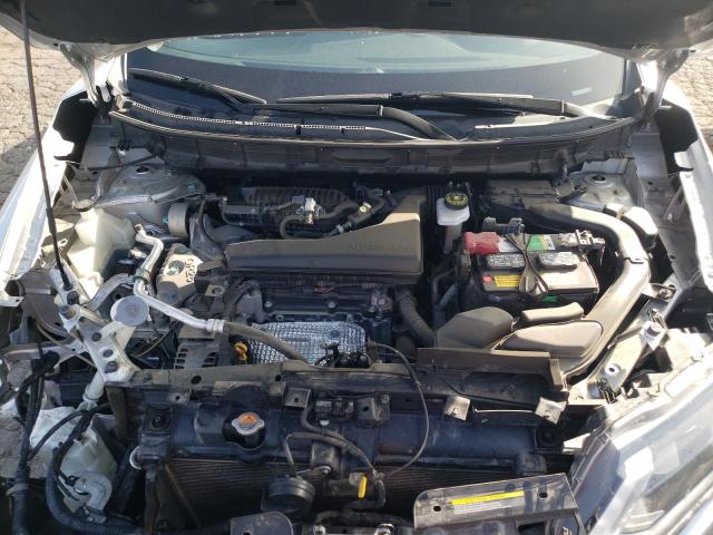 Photo 7 from auction – 2019 NISSAN ROGUE S with VIN KNMAT2MT3KP502815