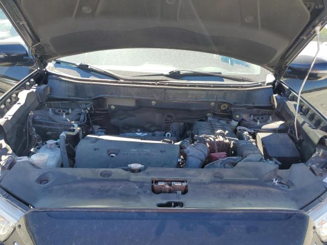 Photo 7 from auction – 2019 MITSUBISHI OUTLANDER with VIN JA4AR3AU7KU025075