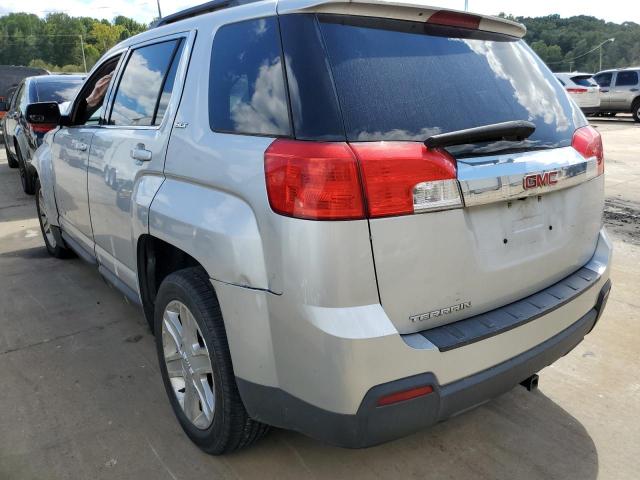 Photo 3 from auction – 2011 GMC TERRAIN SL with VIN 2CTALUEC6B6357087