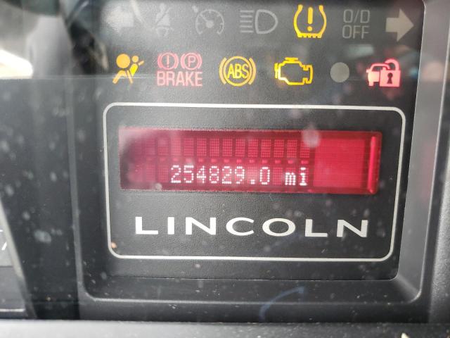 Photo 8 from auction – 2007 LINCOLN NAVIGATOR with VIN 5LMFU28537LJ07619