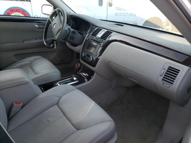 Photo 5 from auction – 2011 CADILLAC DTS PREMIU with VIN 1G6KH5E69BU116064