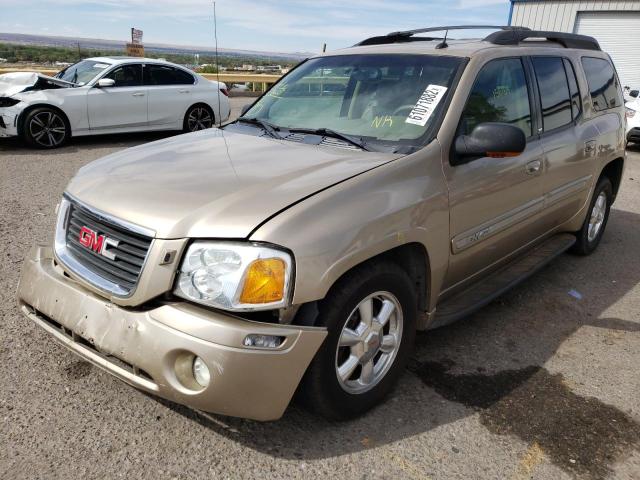 Photo 2 from auction – 2004 GMC ENVOY XL with VIN 1GKET16S046192569