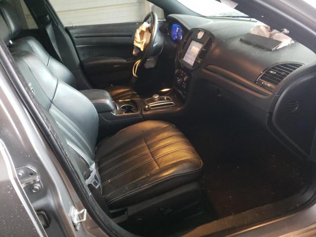 Photo 5 from auction – 2015 CHRYSLER 300 S with VIN 2C3CCAGG1FH922993