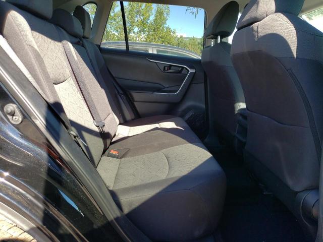 Photo 6 from auction – 2021 TOYOTA RAV4 LE with VIN 2T3B1RFV3MC187542
