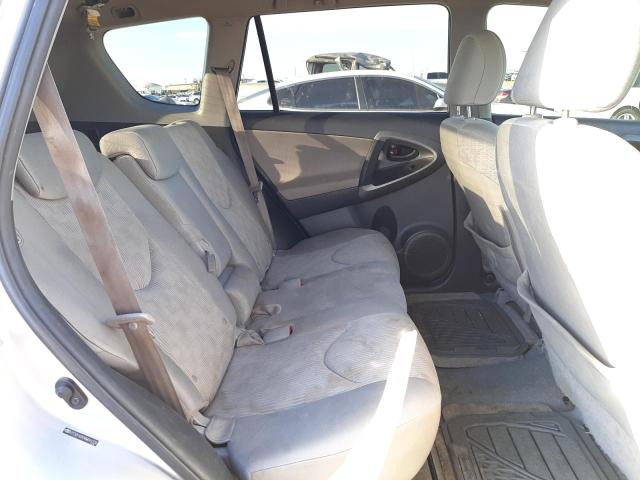 Photo 6 from auction – 2010 TOYOTA RAV4 with VIN 2T3ZF4DV9AW044336