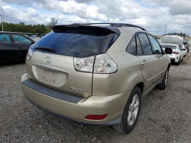 Photo 4 from auction – 2005 LEXUS RX 330 with VIN 2T2GA31U15C028283