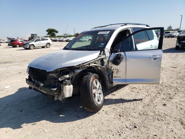 Photo 2 from auction – 2007 TOYOTA RAV4 LIMIT with VIN JTMZD31V676021594