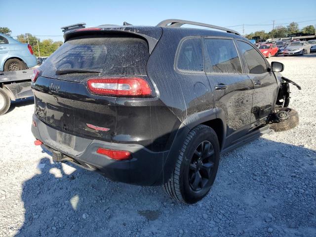 Photo 4 from auction – 2016 JEEP CHEROKEE T with VIN 1C4PJMBS8GW163391