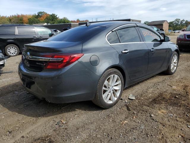 Photo 4 from auction – 2014 BUICK REGAL PREM with VIN 2G4GN5EX9E9176265