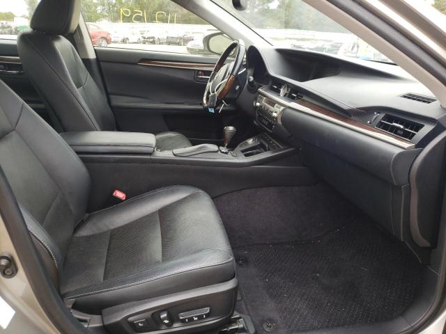 Zdjęcie 5 z aukcji – 2015 LEXUS ES 350 z VIN JTHBK1GG0F2200674