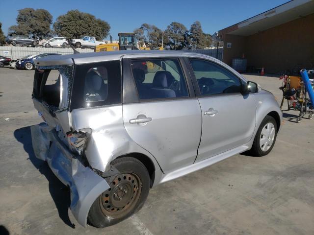 Photo 4 from auction – 2006 TOYOTA SCION XA with VIN JTKKT624660157696