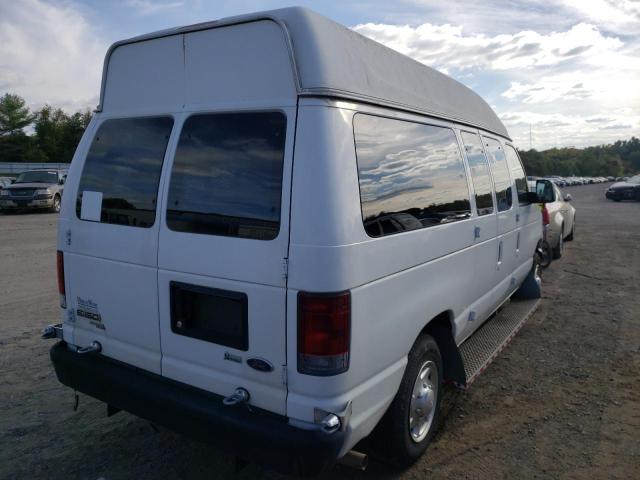 Photo 4 from auction – 2013 FORD ECONOLINE with VIN 1FTNE1EW2DDA05385