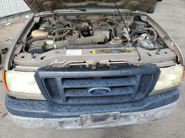 Photo 7 from auction – 2005 FORD RANGER with VIN 1FTYR10D35PA51010